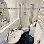 Apartman Nordmarkhof-12 Westerland